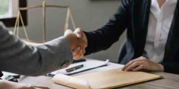 Abogados Especialistas en Conciliación en Colombia – Acuerdo Justo
