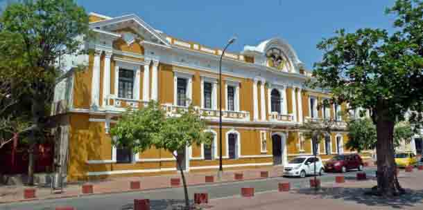 Abogados Penalistas en Santa Marta