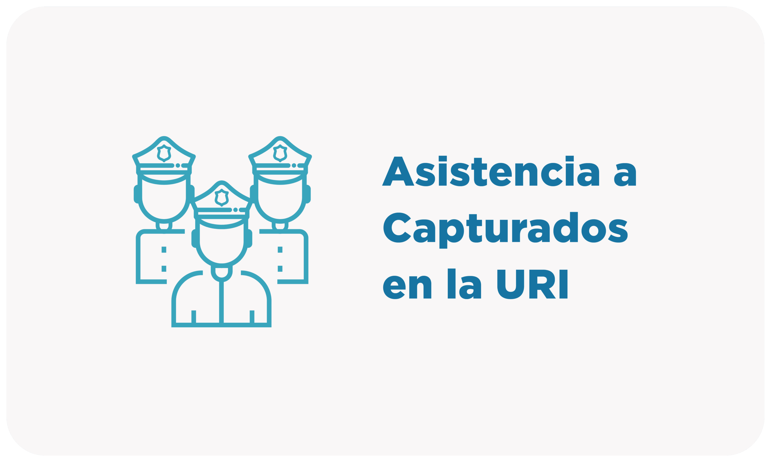 Abogado penalista urgente para asistencia a capturados en la uri bogota