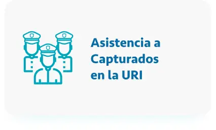 Abogado penalista urgente para asistencia a capturados en la uri bogota