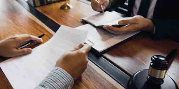 Demanda por Daños y Perjuicios en Colombia – Guía Profesional