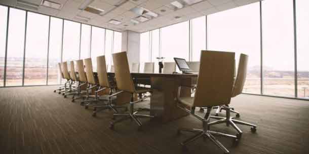 Derecho Penal Corporativo