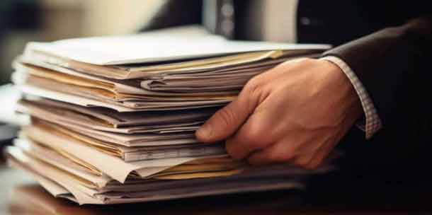 Desarchivo de un Proceso Penal o Denuncia – Abogados Especializados