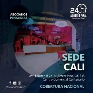 firma de abogados penalistas en cali