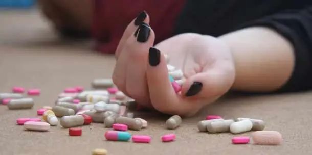 Qué es el Delito de Inducción al Suicidio