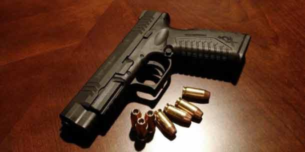 El Porte Ilegal de Armas en Colombia – Defensa Penal