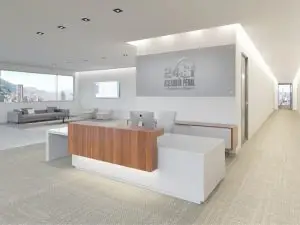 Sede de Asesoría Penal 24/7 en Bogotá — abogados penalistas.