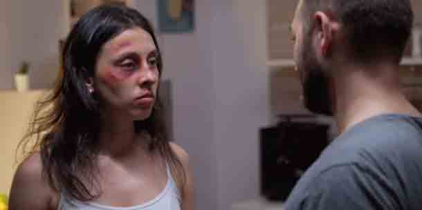 Violencia Intrafamiliar en Colombia